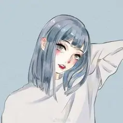 浅唱低吟 头像